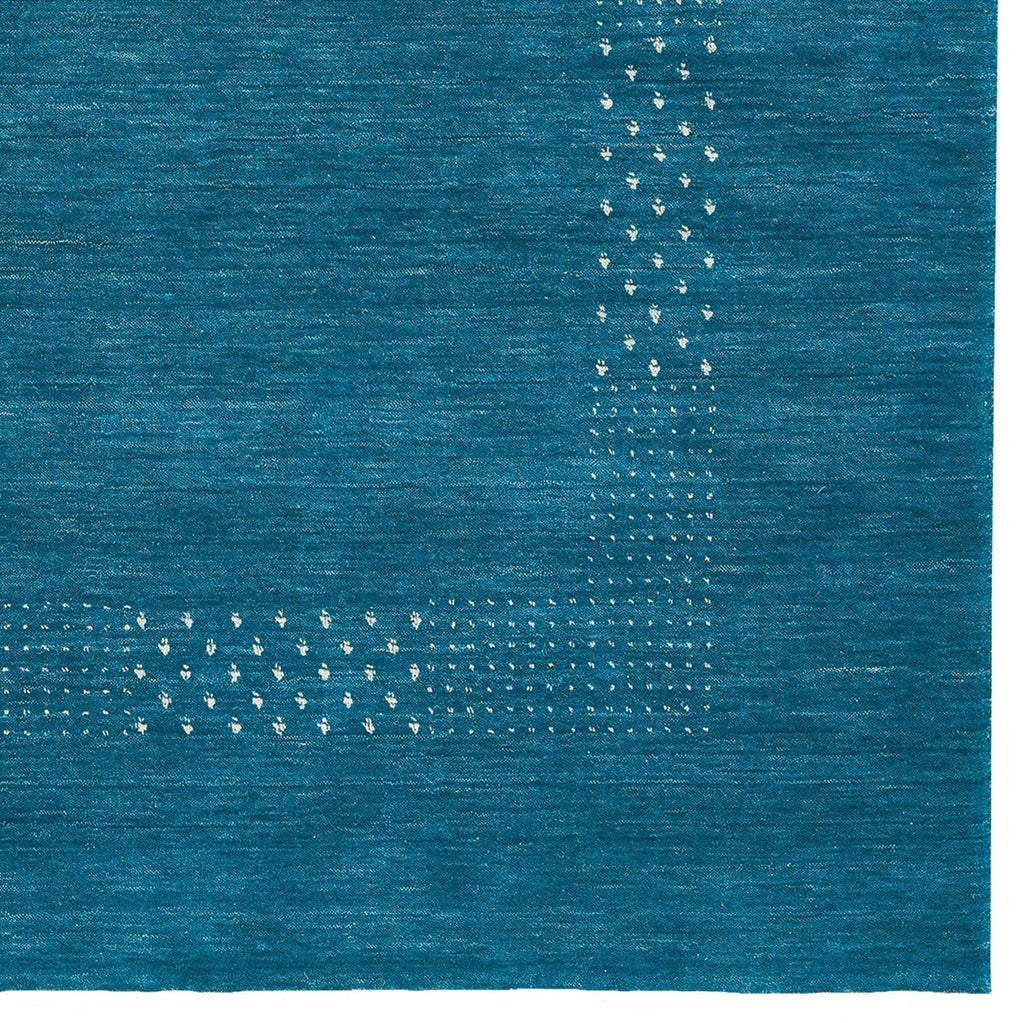 Simply Gabbeh Turquoise