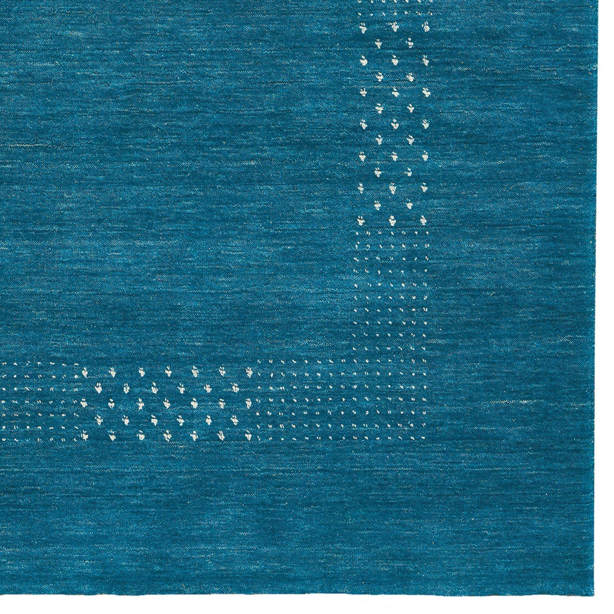 Simply Gabbeh Turquoise