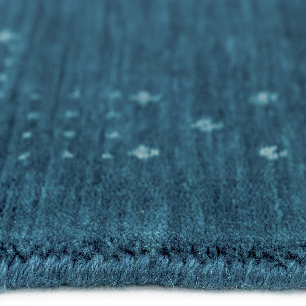 Simply Gabbeh Turquoise