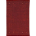 Simply Gabbeh Red Clay