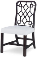 Century Furniture Isabella Side Chair 3497S
