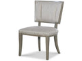 Century Furniture Adele Side Chair 3499S