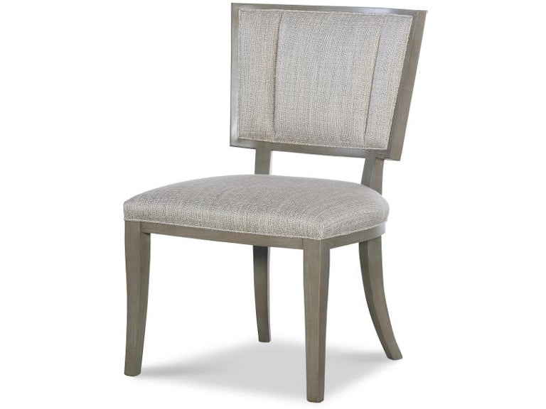 Century Furniture Adele Side Chair 3499S