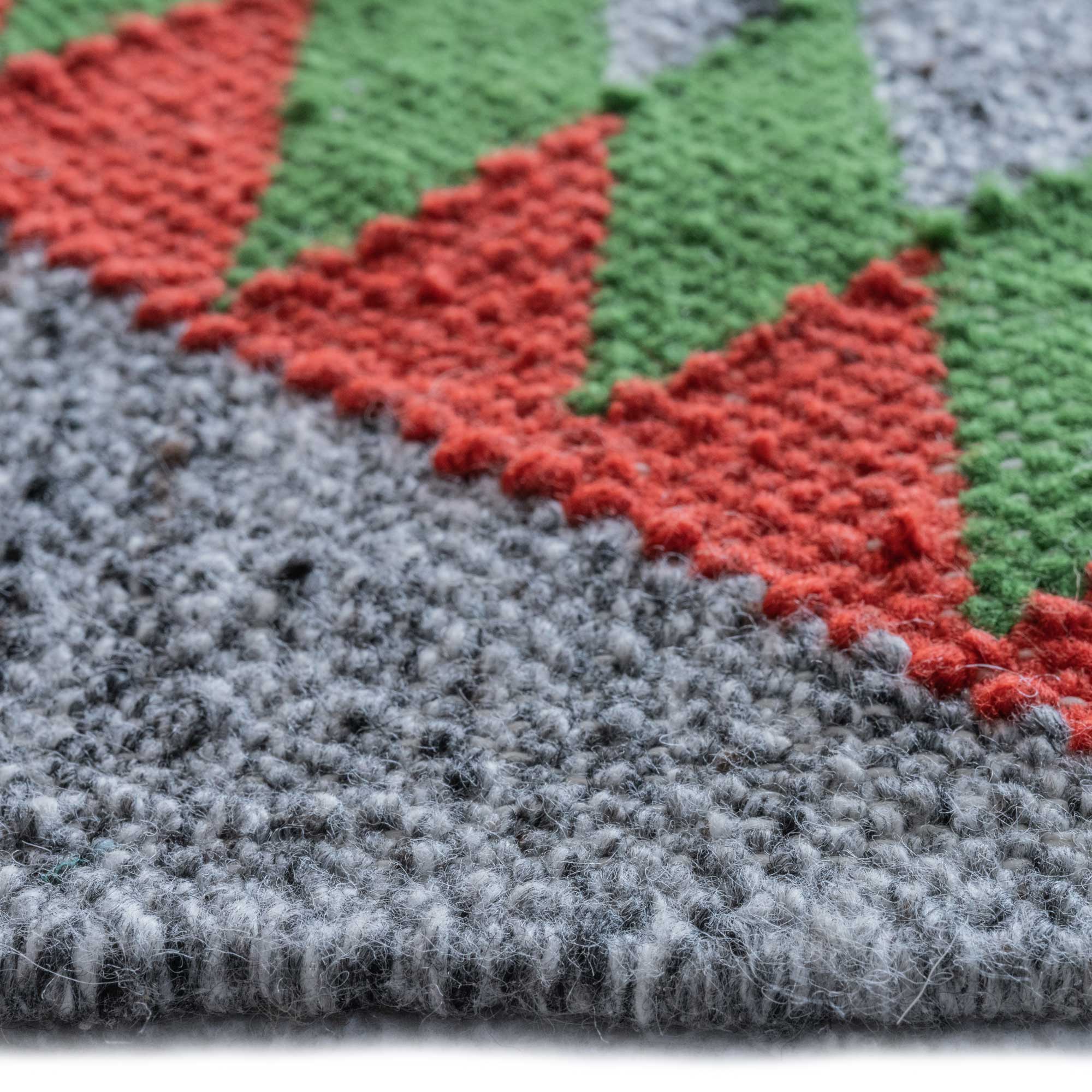 Azteca Multi Gray