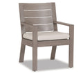 CUSTOM KIT for Laguna Dining Chair