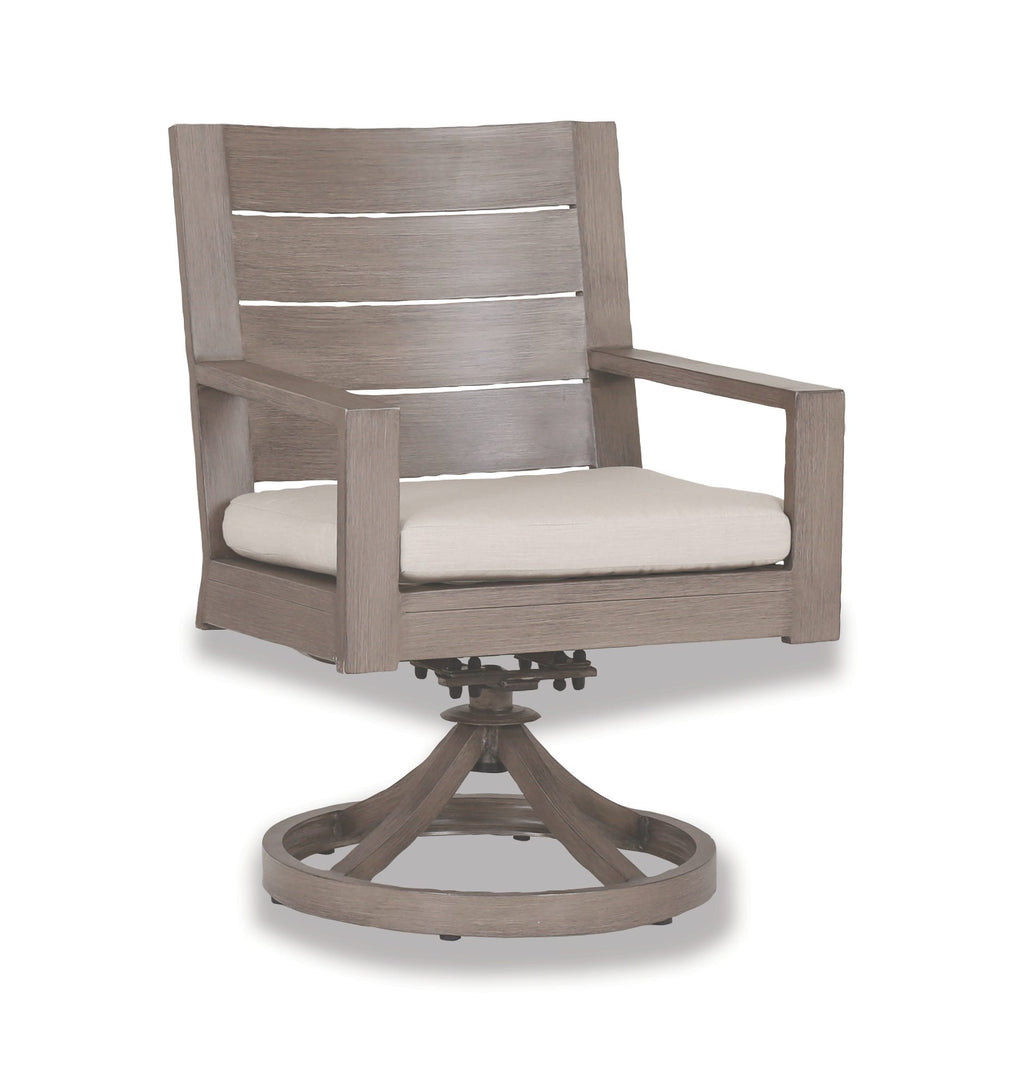 CUSTOM KIT for Laguna Dining Swivel Rocker