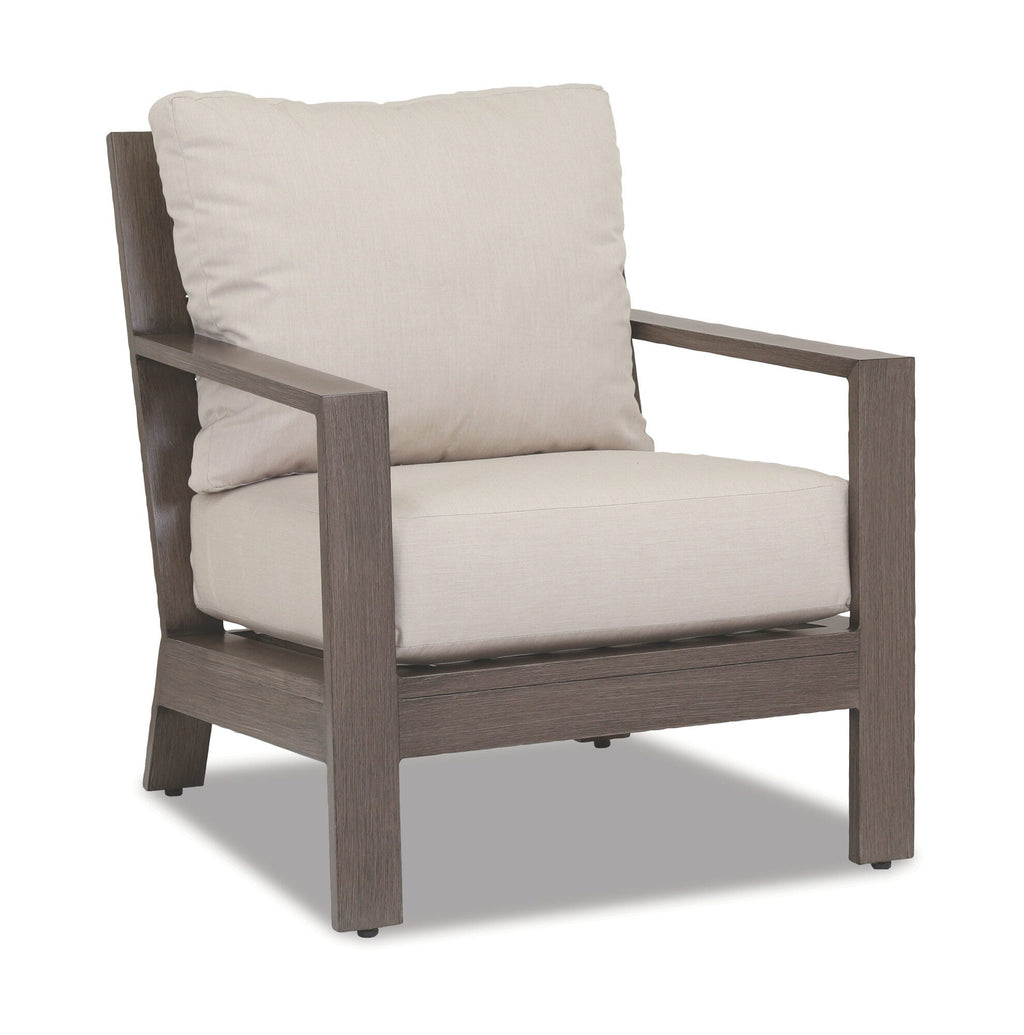 CUSTOM KIT for Laguna Club Chair