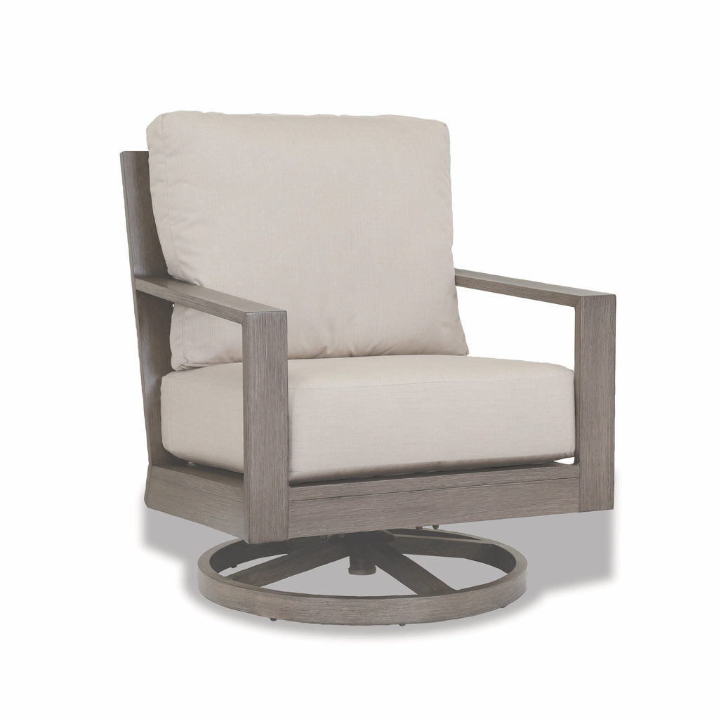 CUSTOM KIT for Laguna Swivel Rocking Club Chair