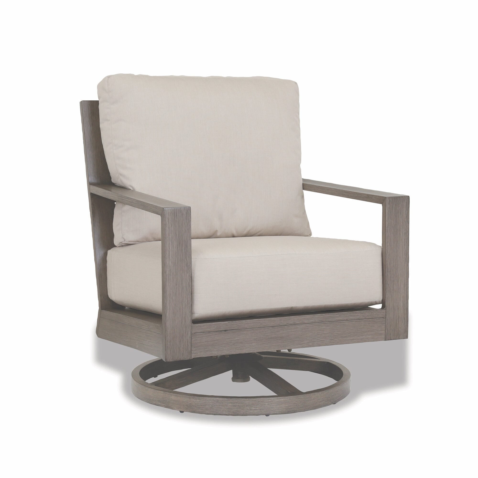 CUSTOM KIT for Laguna Swivel Rocking Club Chair