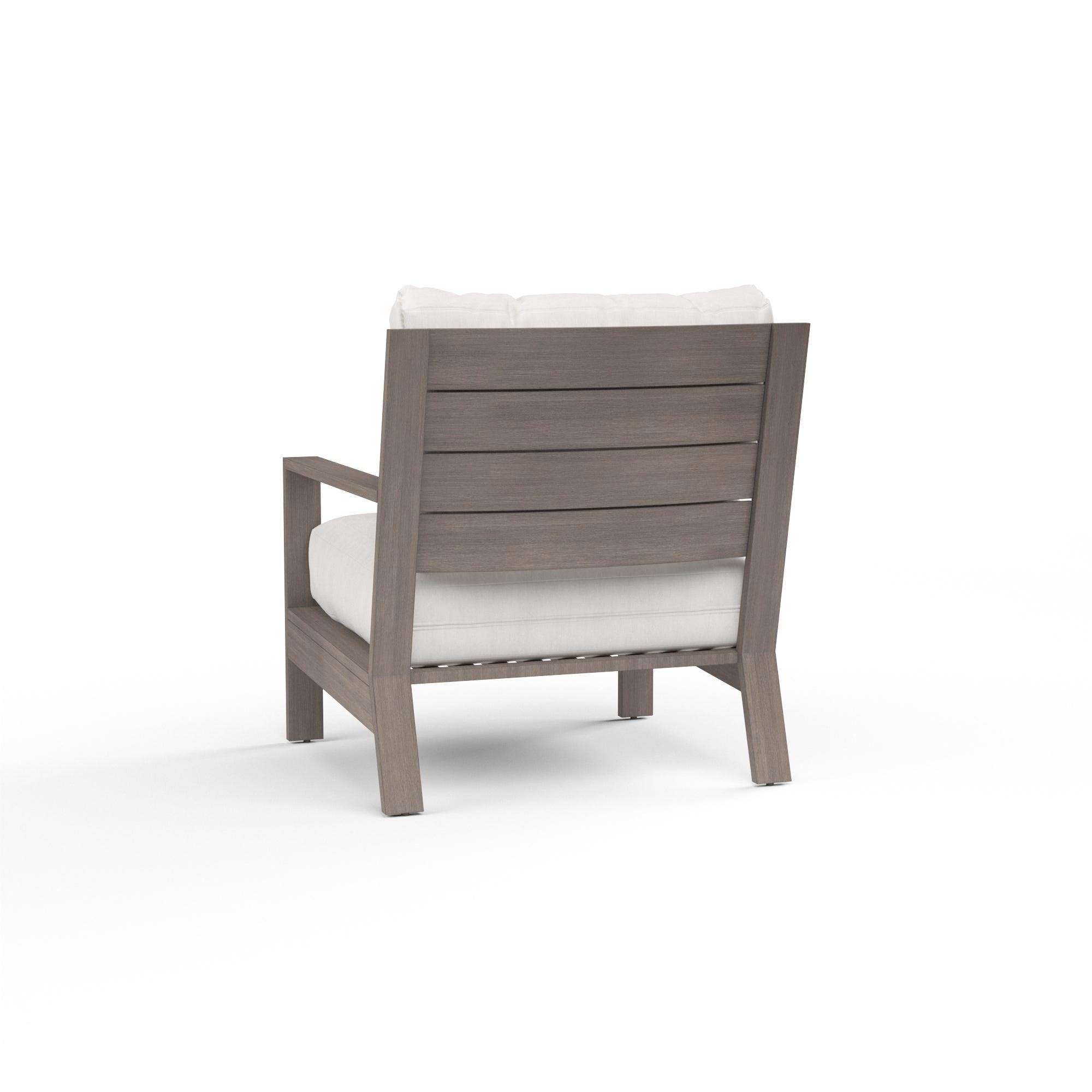 Laguna Club Chair Detail