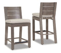 CUSTOM KIT for Laguna Barstool