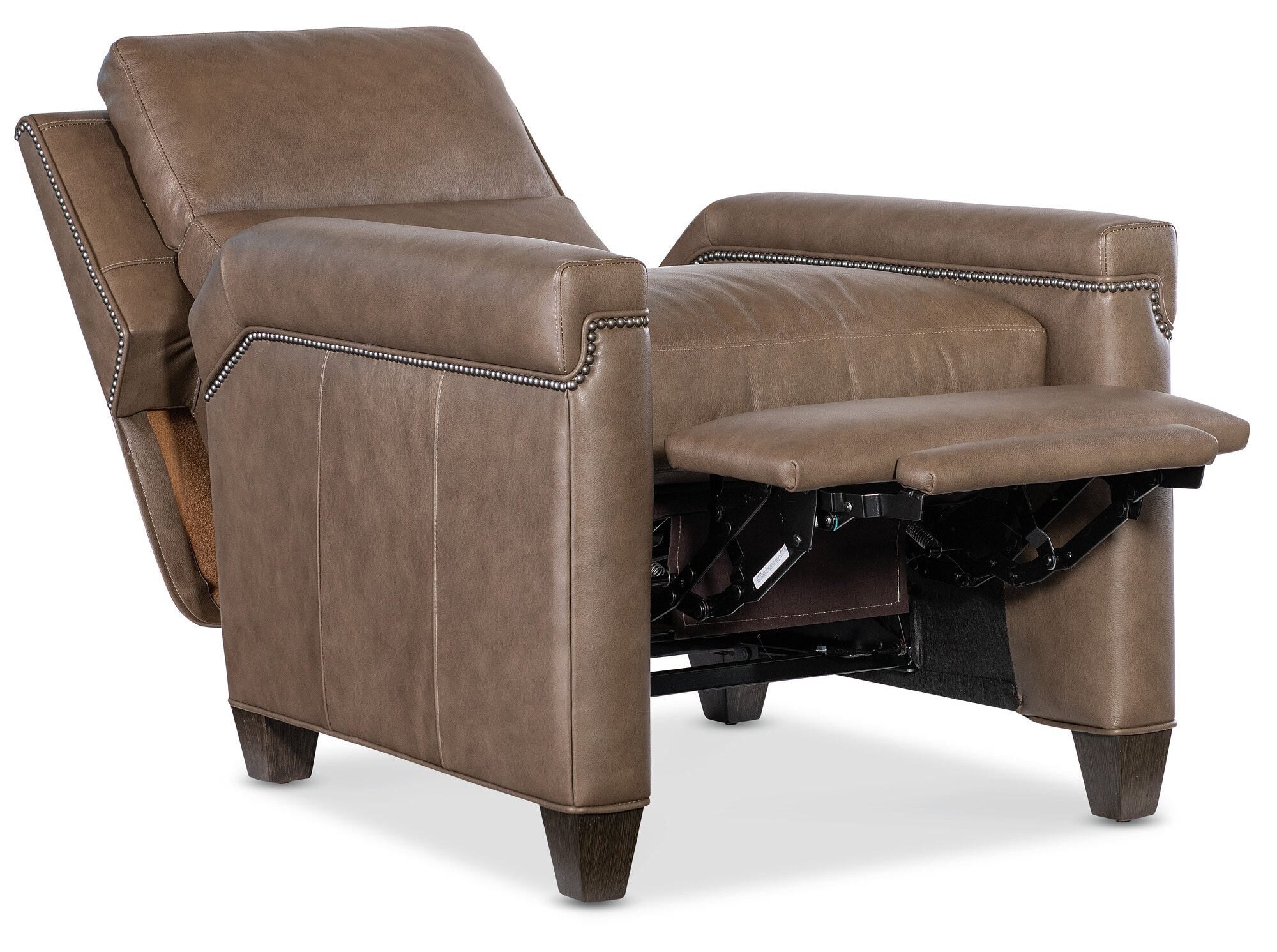 Magnolia 3-Way Lounger Full Open