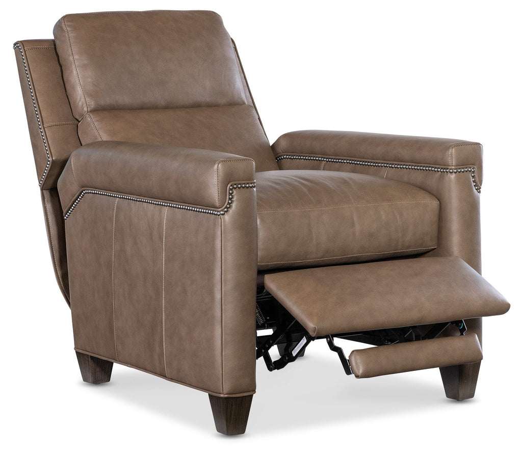 Magnolia 3-Way Lounger Open