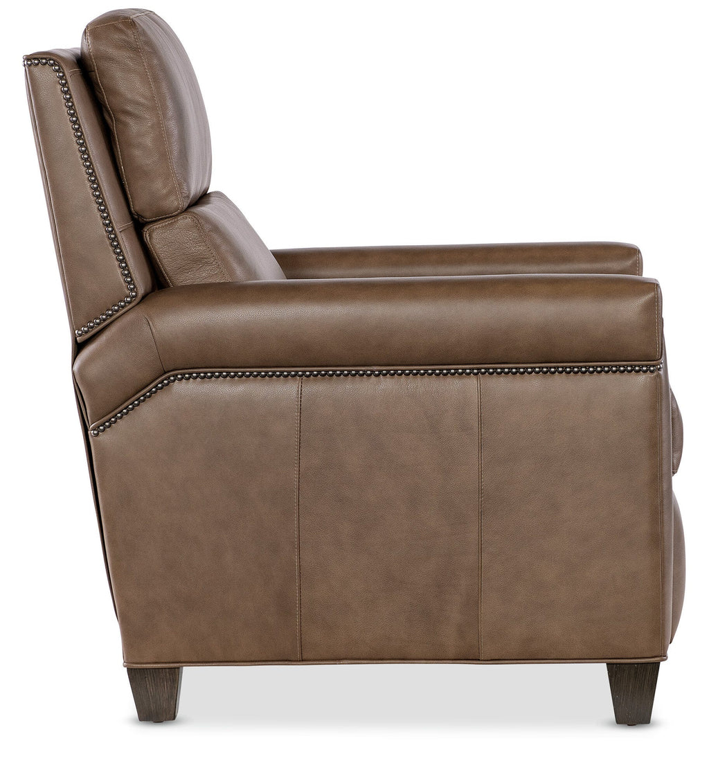 Magnolia 3-Way Lounger Side