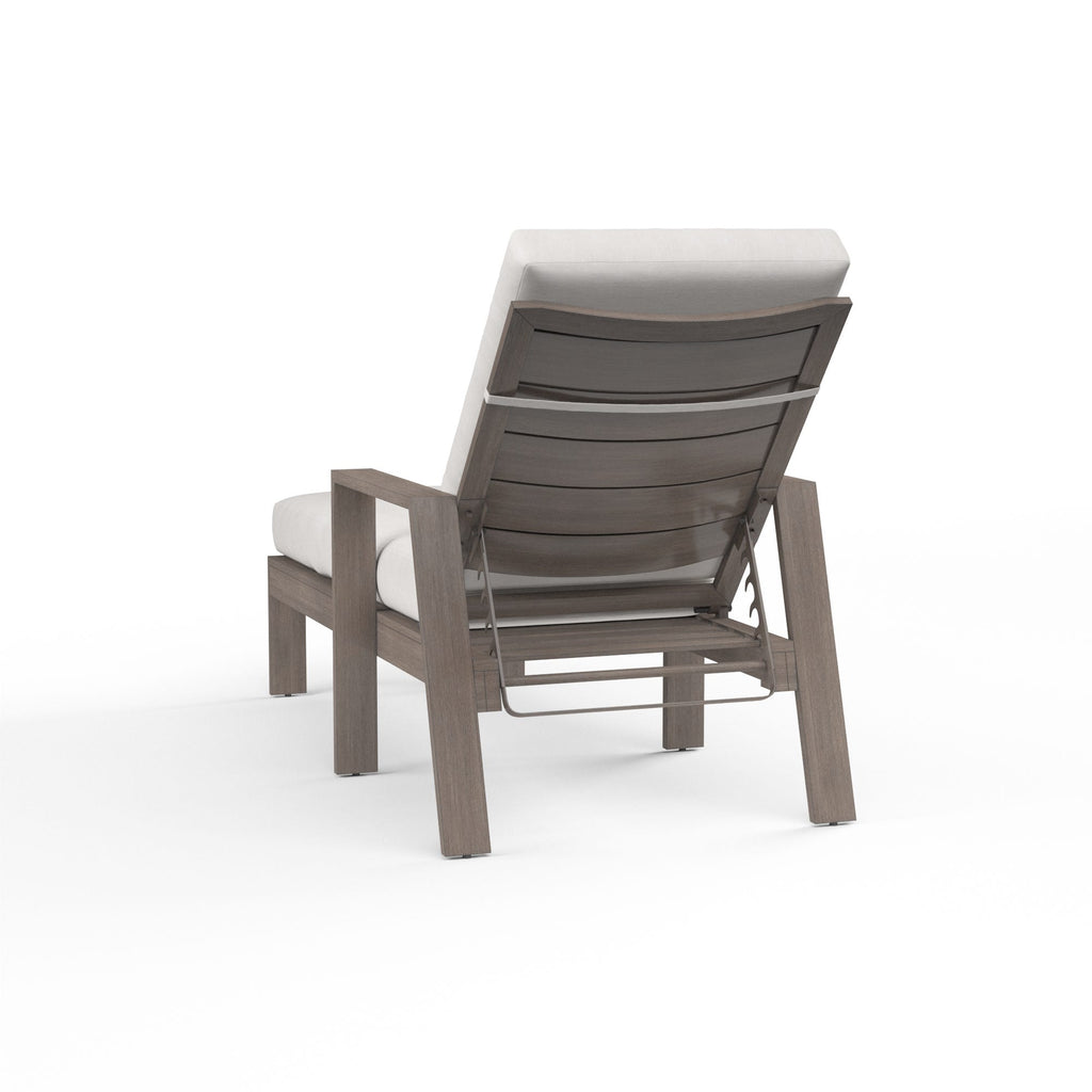 Laguna Chaise Lounge Image 2