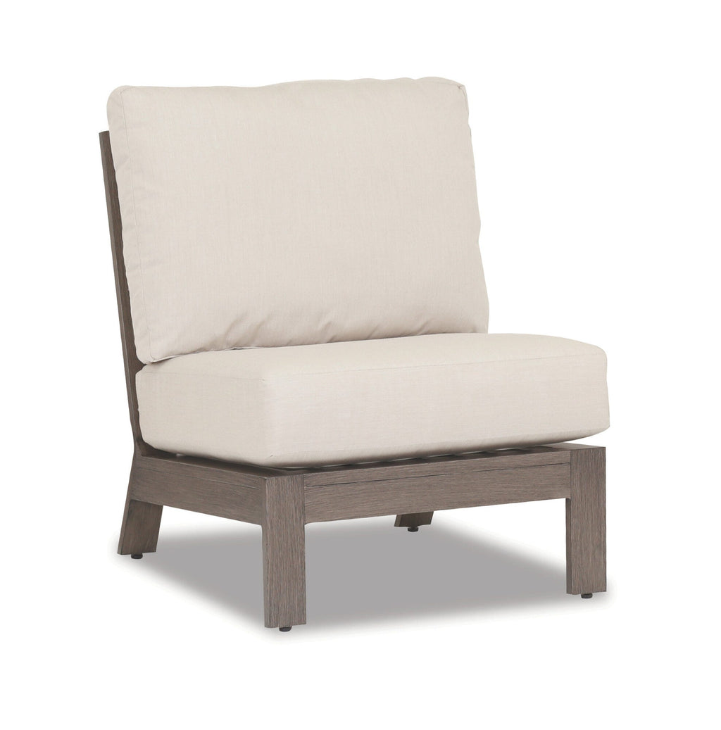 CUSTOM KIT for Laguna Armless Club Chair