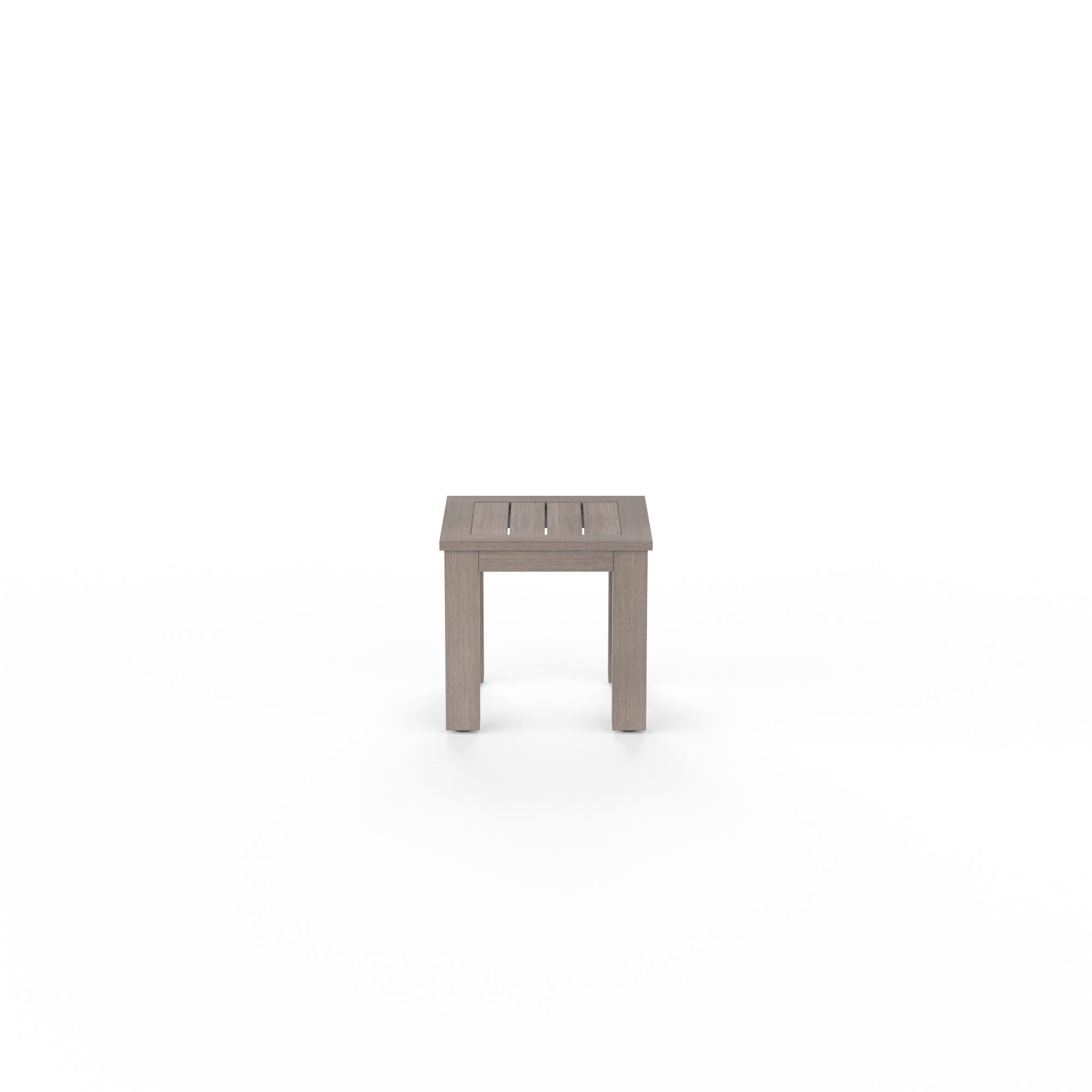 Laguna End Table Image 2