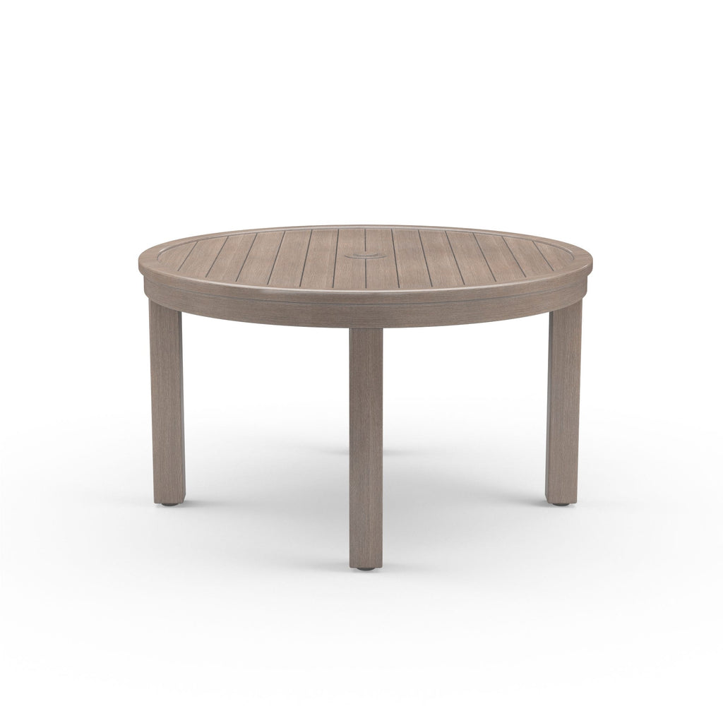 Laguna 50" Round Dining Table