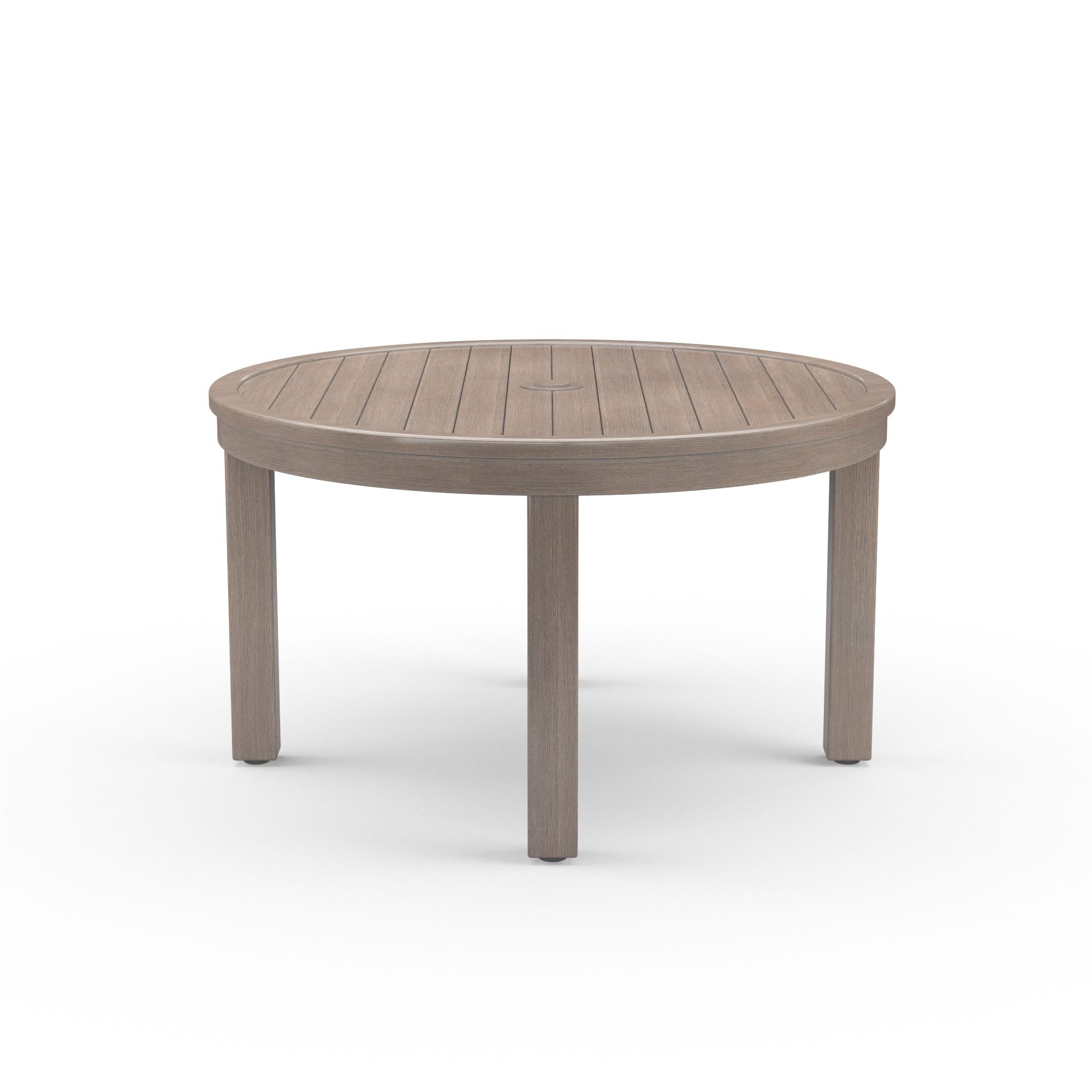 Laguna 50" Round Dining Table