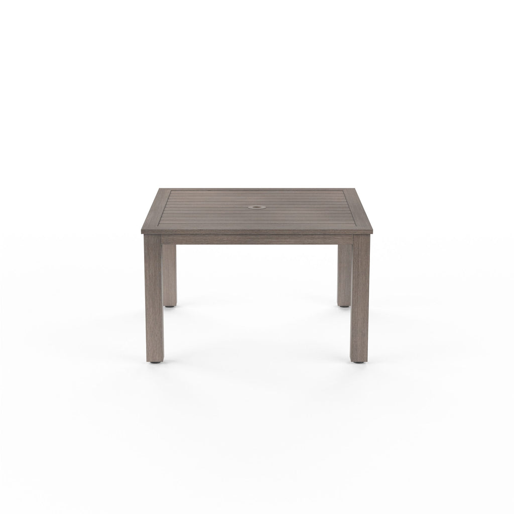 Laguna 48" Square Table