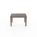 Laguna 48" Square Table