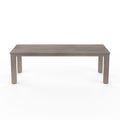 Laguna 90 in. Rectangular Table