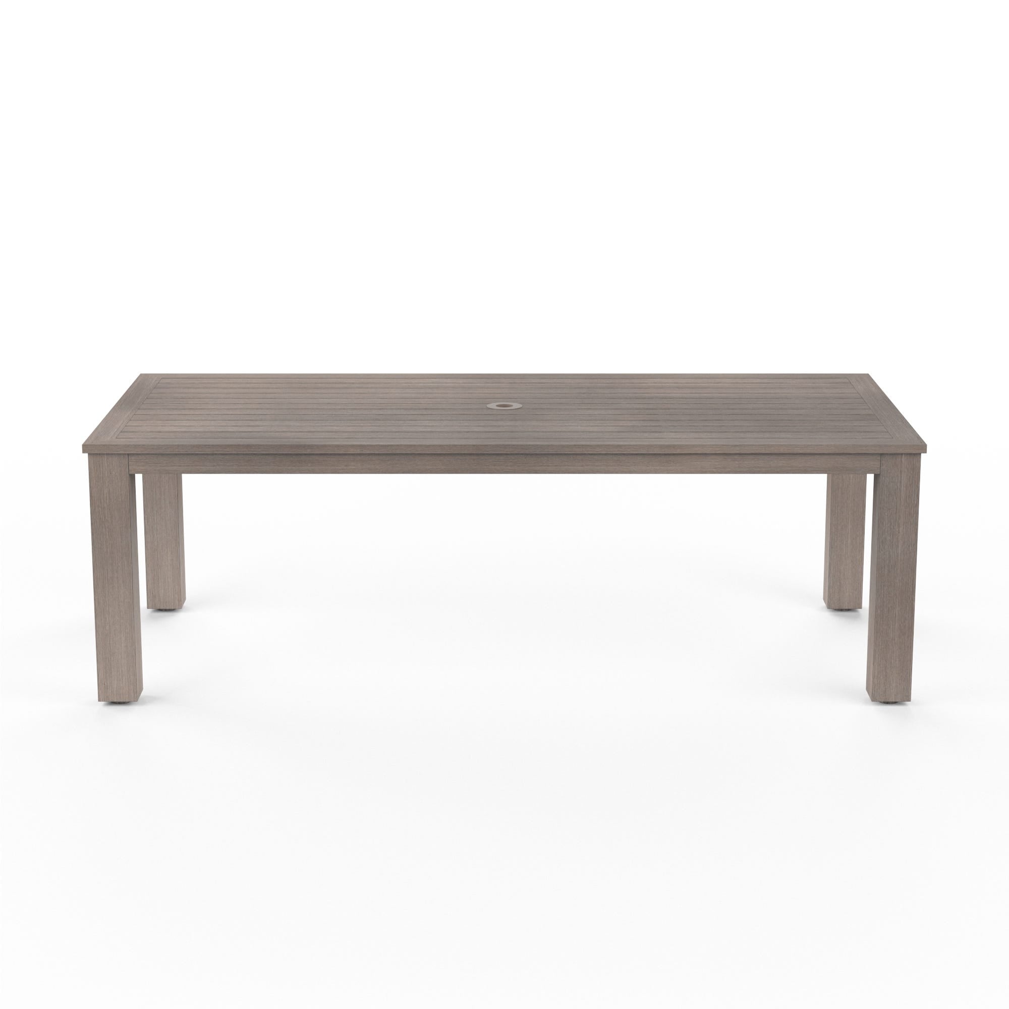 Laguna 90 in. Rectangular Table