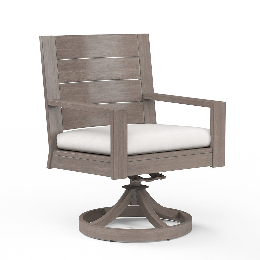 CUSTOM KIT for Laguna Dining Swivel Rocker