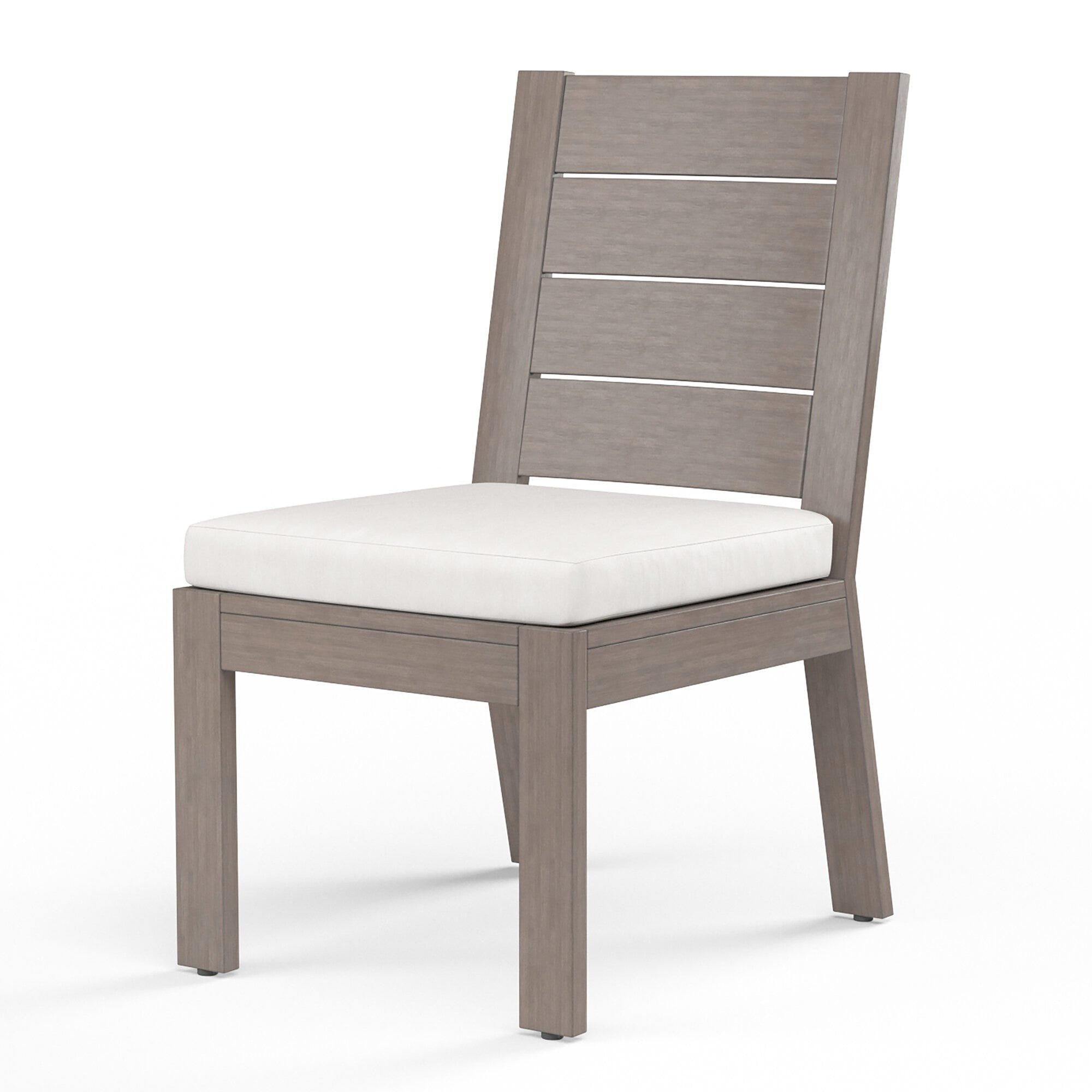 CUSTOM KIT for Laguna Armless Side Dining Chair