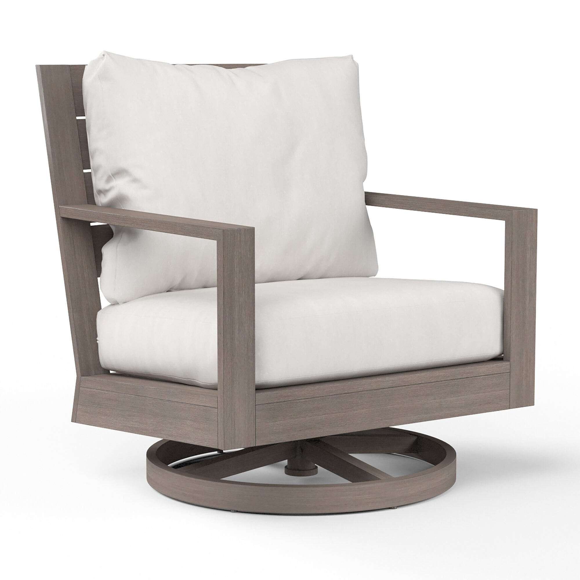 CUSTOM KIT for Laguna Swivel Rocking Club Chair