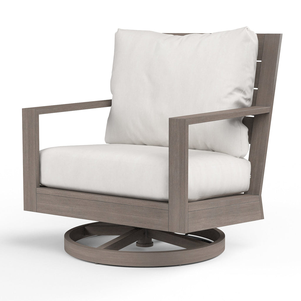 CUSTOM KIT for Laguna Swivel Rocking Club Chair