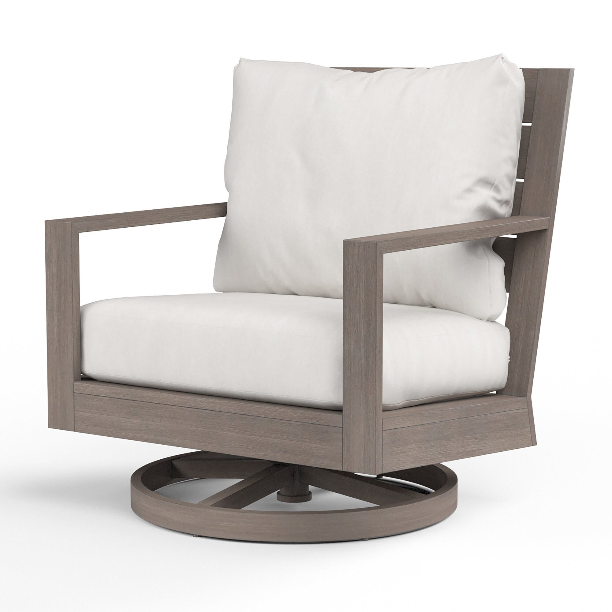CUSTOM KIT for Laguna Swivel Rocking Club Chair