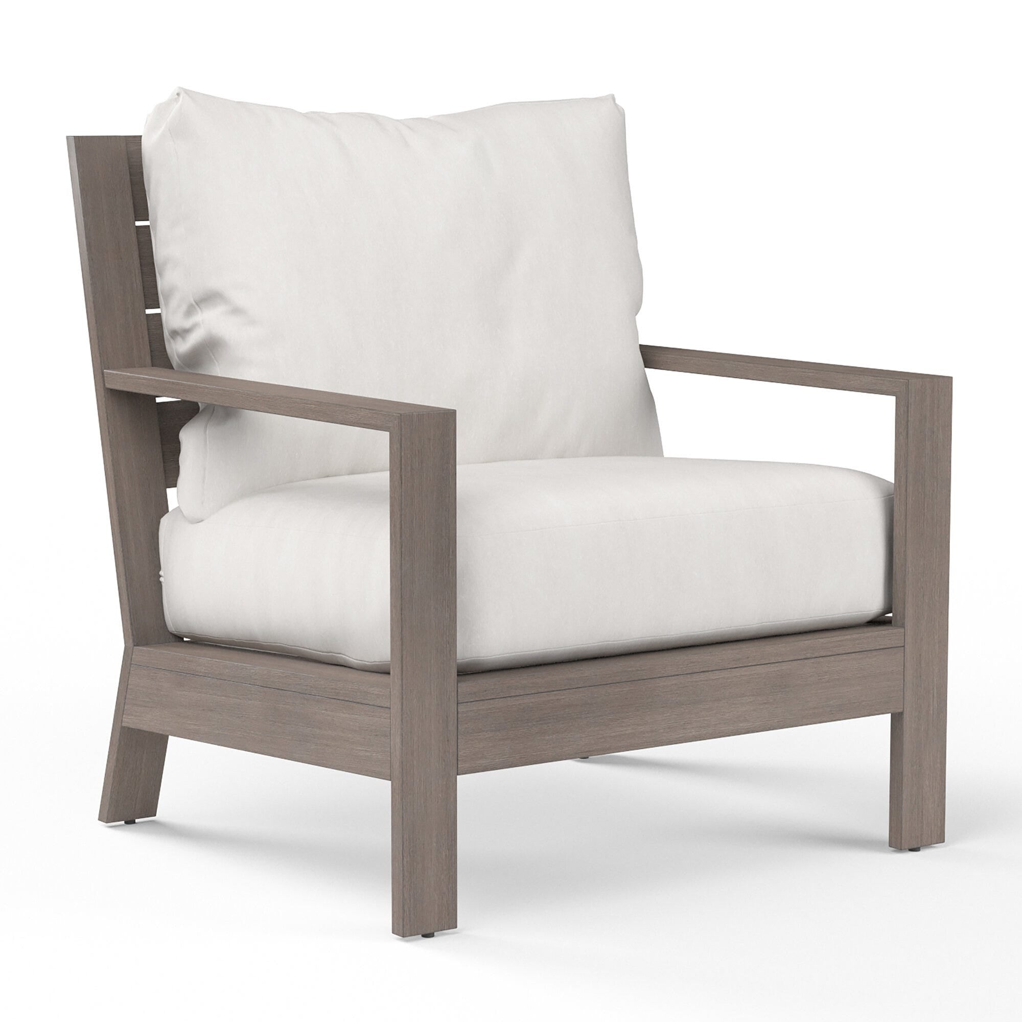 CUSTOM KIT for Laguna Club Chair