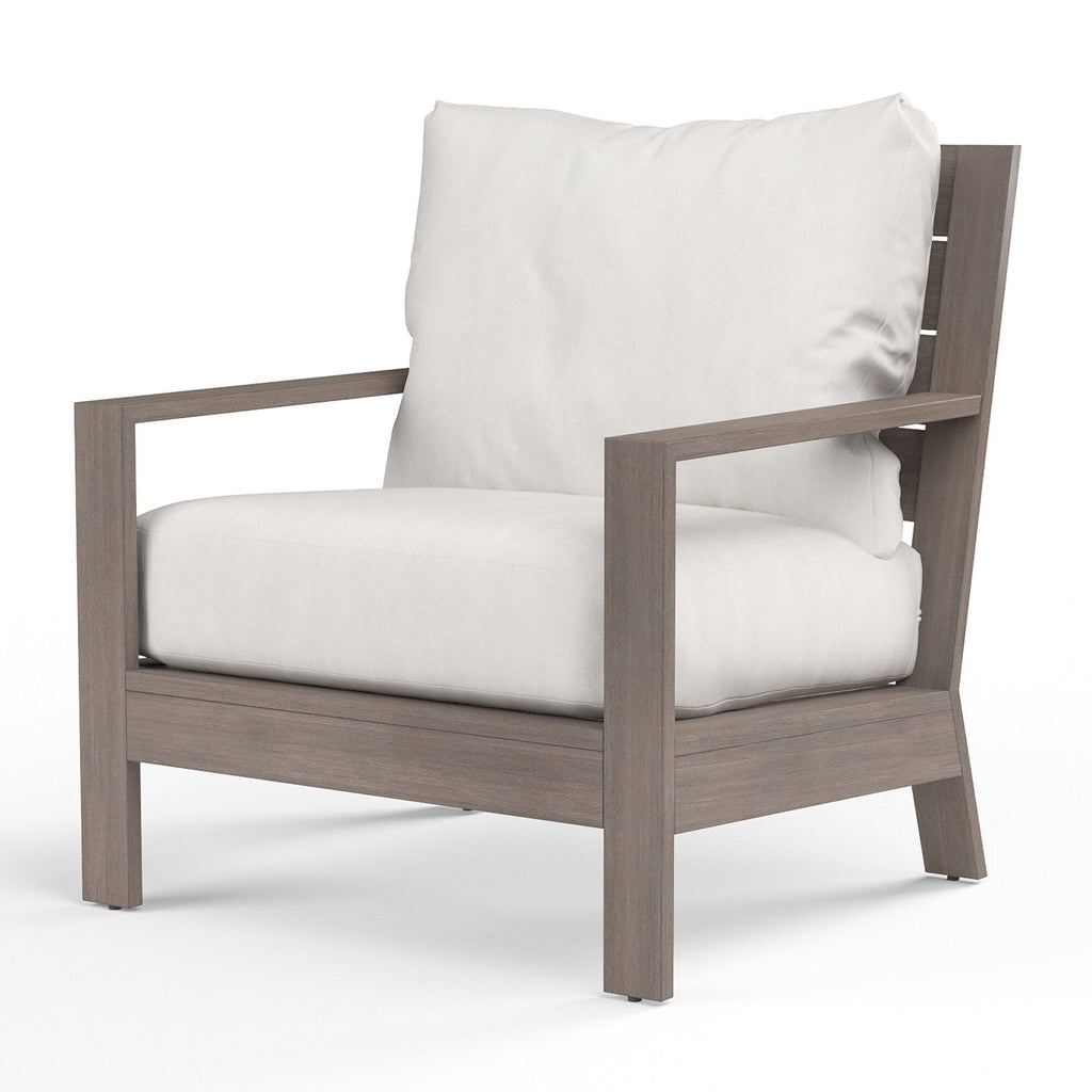 CUSTOM KIT for Laguna Club Chair