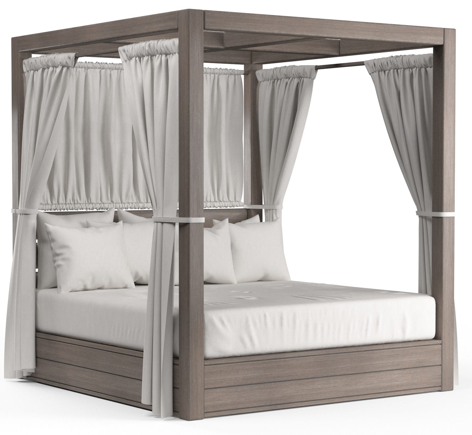 CUSTOM KIT for Laguna King Day Bed