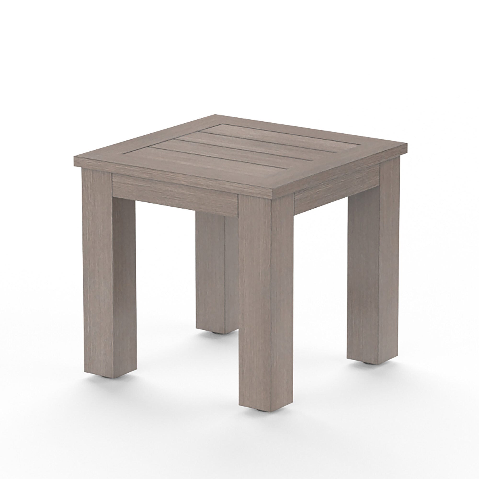 Laguna End Table Image 6