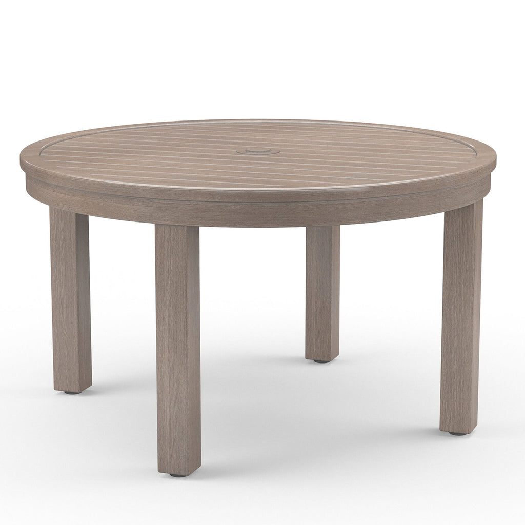 Laguna 50" Round Dining Table