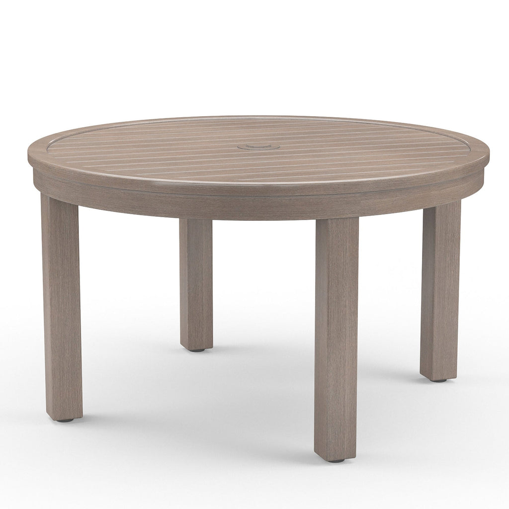 Laguna 50" Round Dining Table