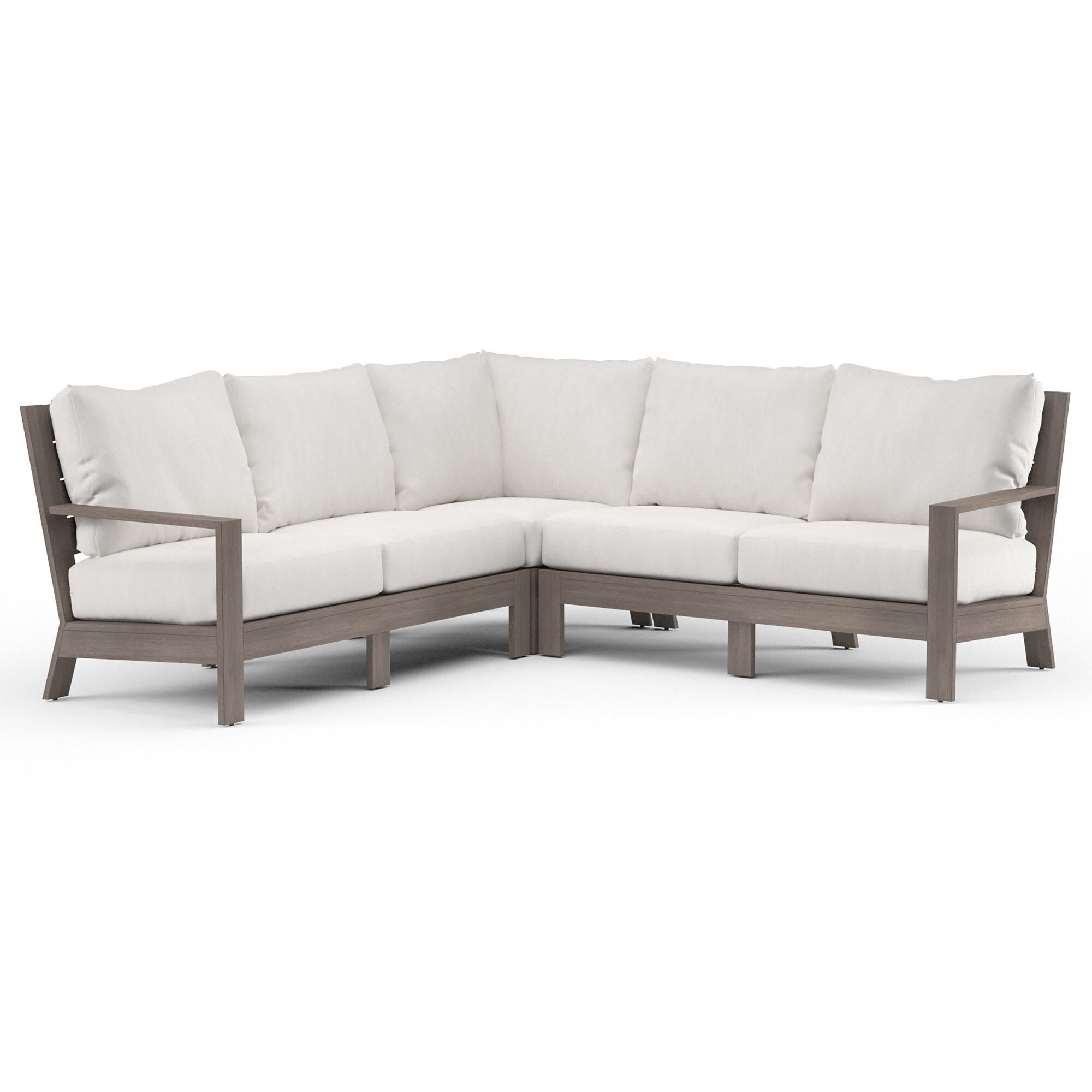 SW3501 Laguna Custom Sectional