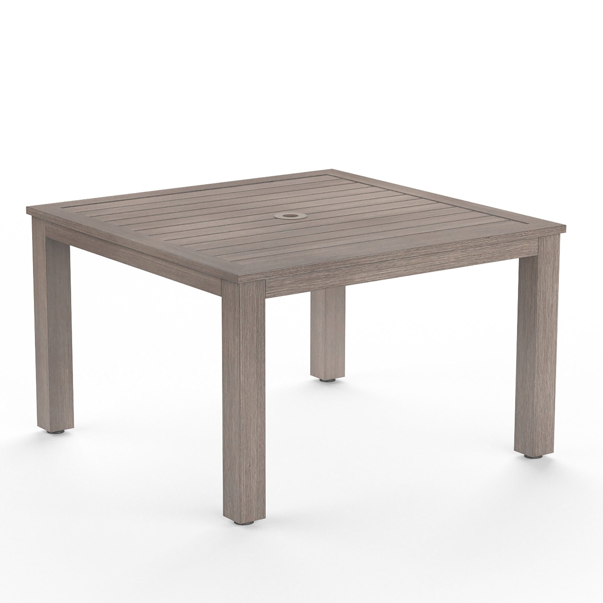Laguna 48" Square Table
