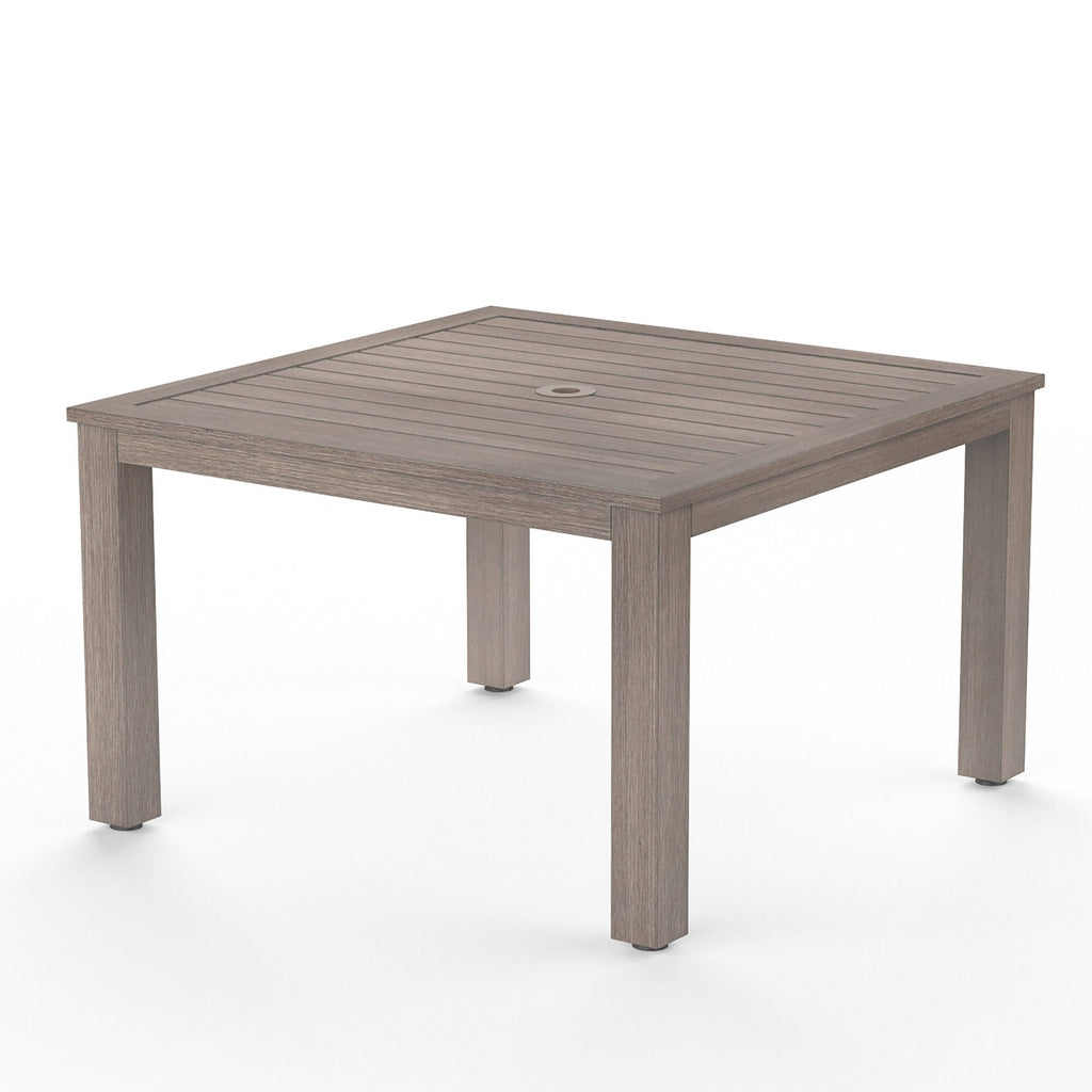 Laguna 48" Square Table