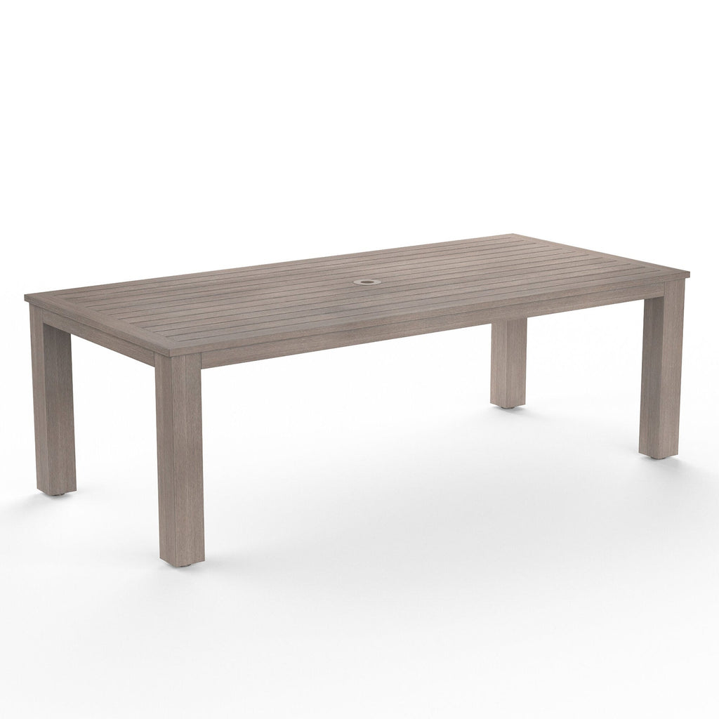 Laguna 90-120 in. Extension Dining Table