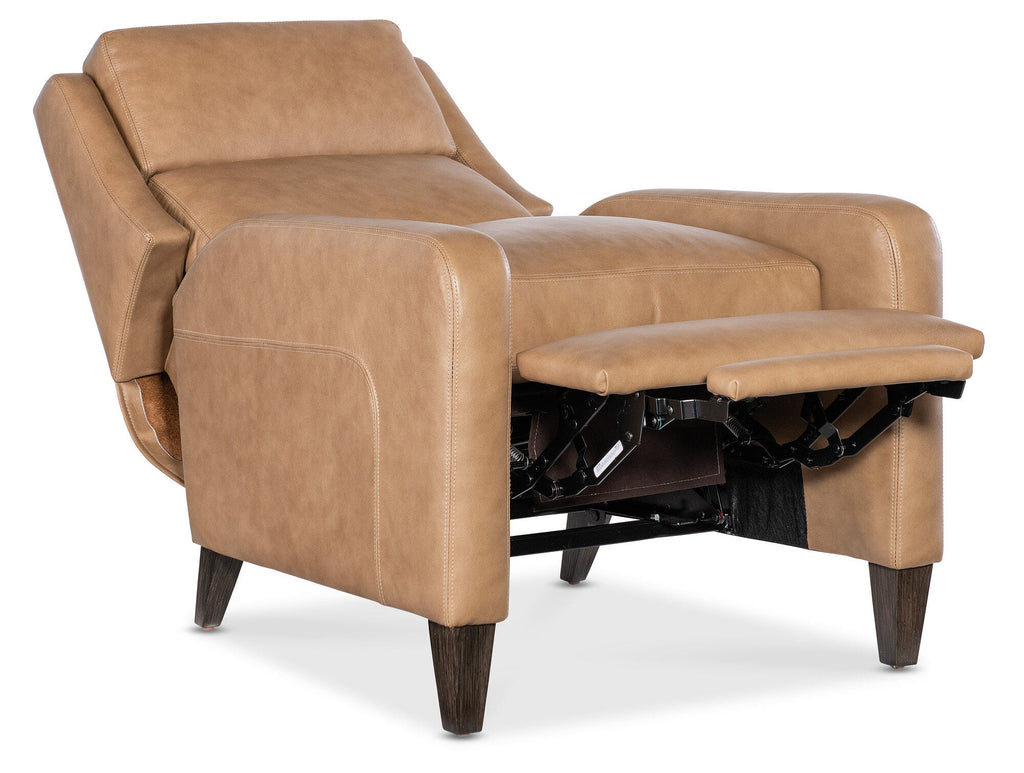 Howell 3-Way Lounger Full Open