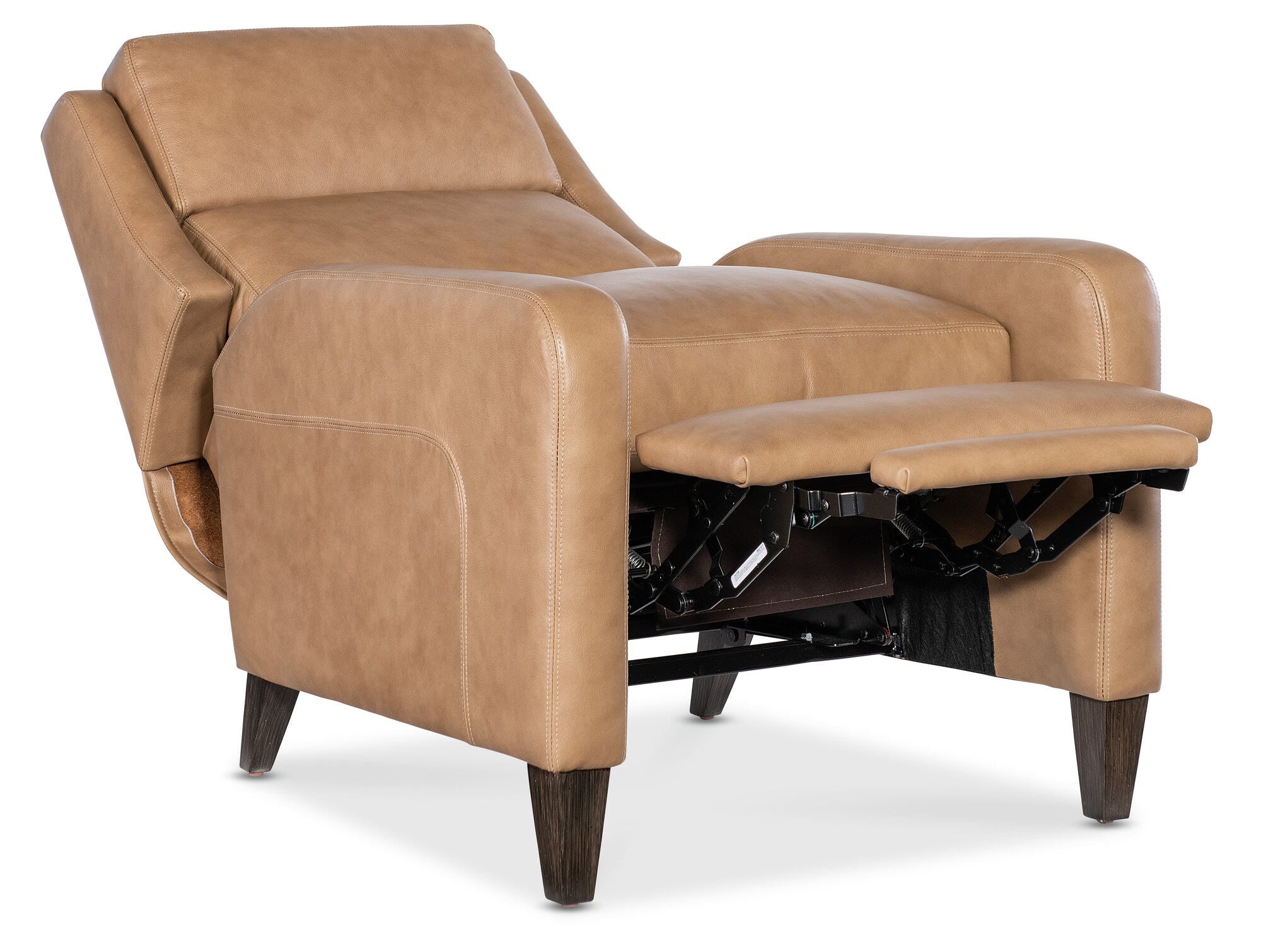 Howell 3-Way Lounger Full Open