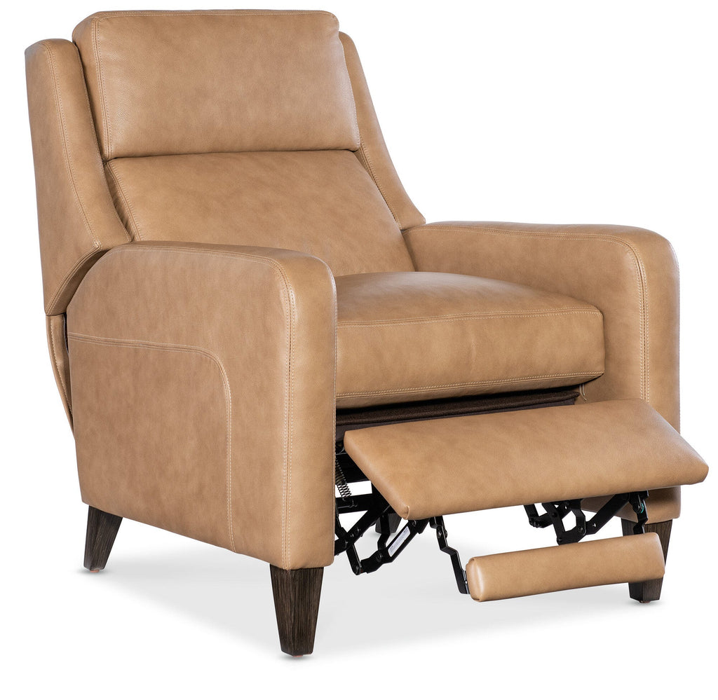 Howell 3-Way Lounger Open