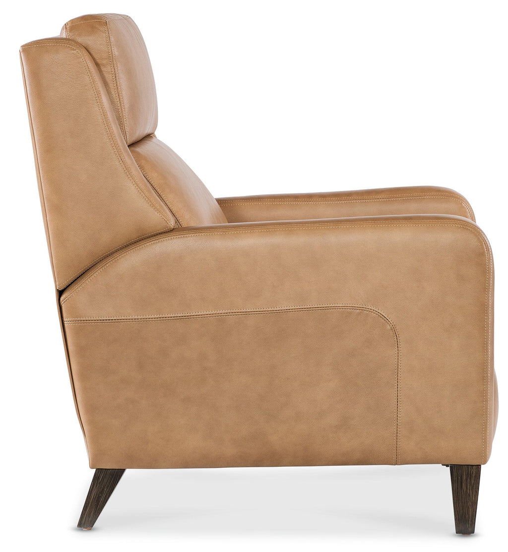 Howell 3-Way Lounger Side