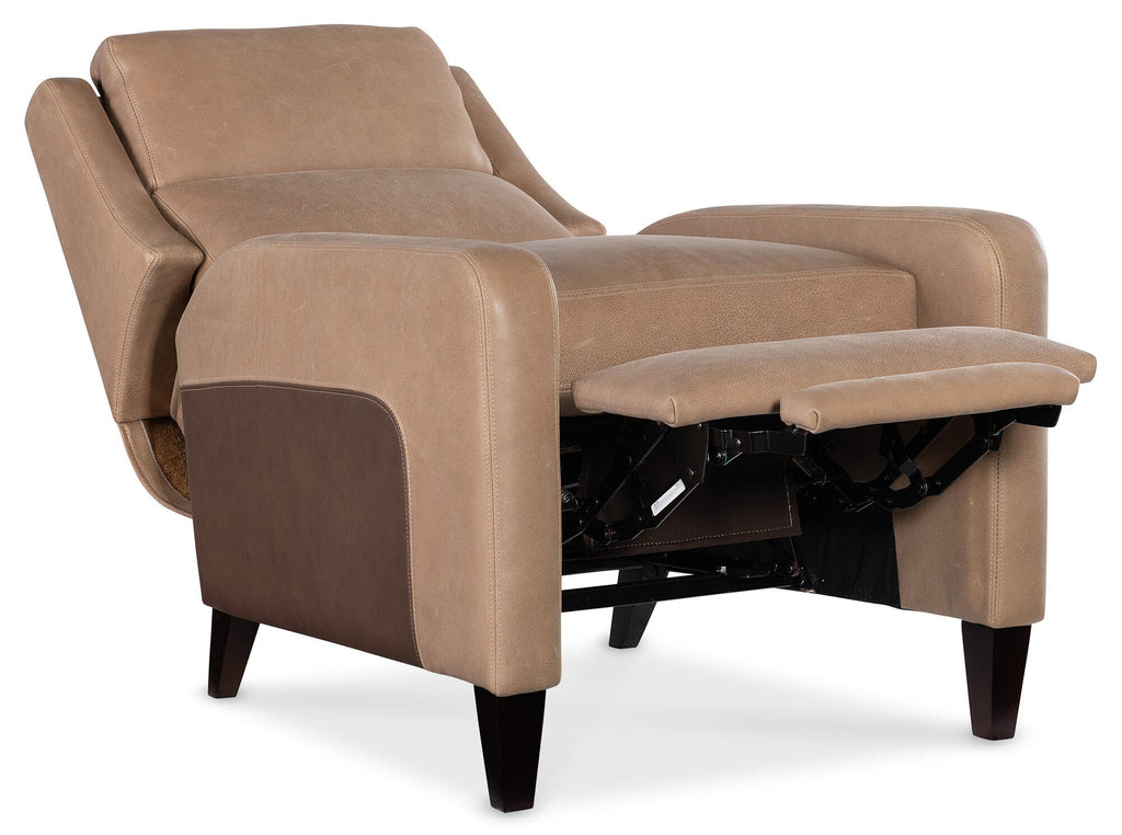 Howell 3-Way Lounger 926800 82 Full Open Silo