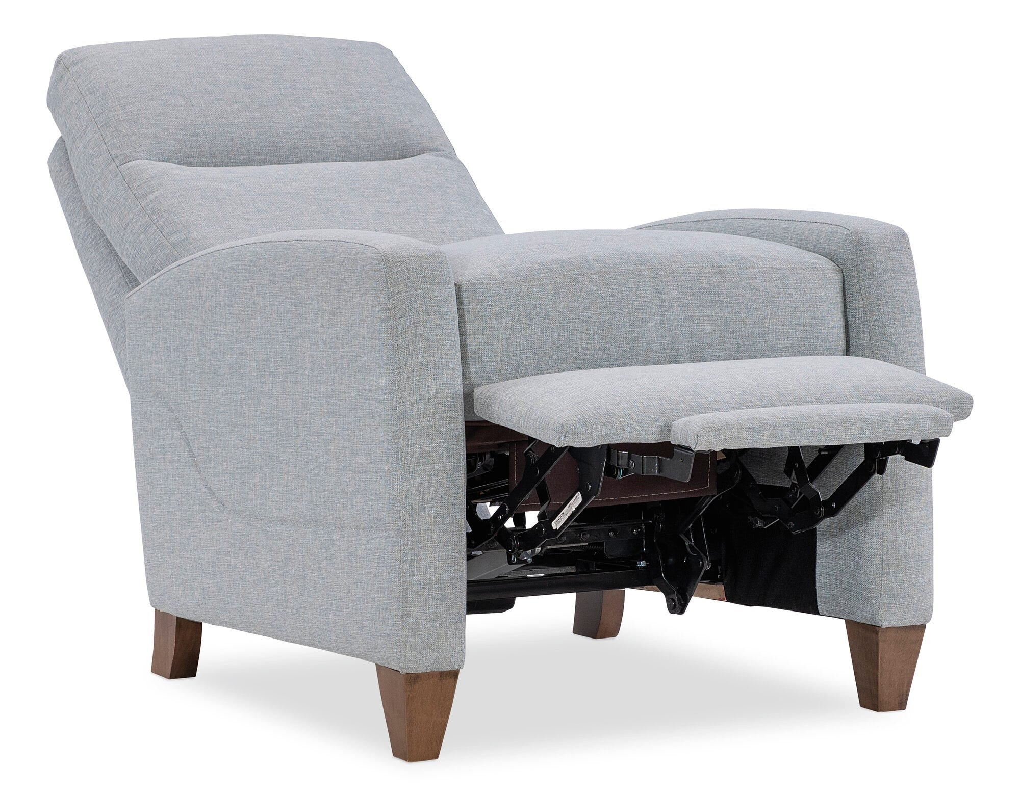 Braylen Recliner Image 9