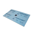 Wedi S-DRY Shower Base with Center Drain - 38 x 64 in.