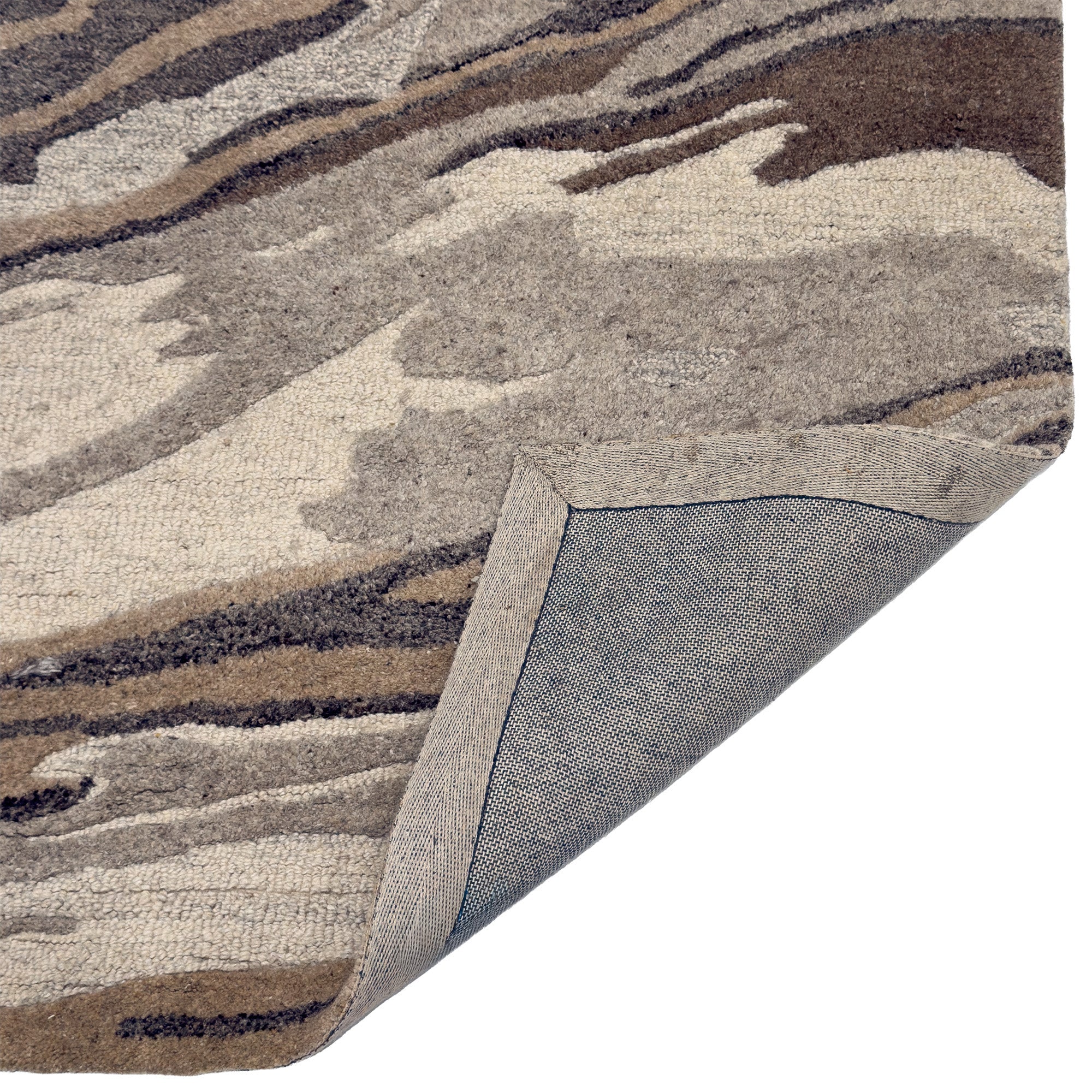 Waves Harbor Clay